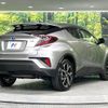 toyota c-hr 2018 -TOYOTA--C-HR DAA-ZYX10--ZYX10-2133885---TOYOTA--C-HR DAA-ZYX10--ZYX10-2133885- image 18