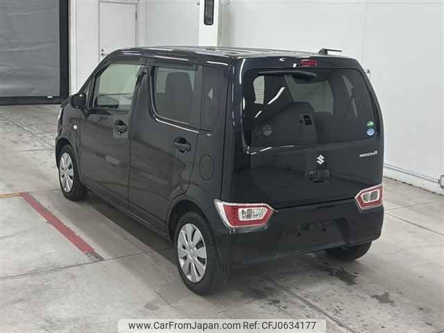 suzuki wagon-r 2021 -SUZUKI--Wagon R MH85S-116200---SUZUKI--Wagon R MH85S-116200- image 2