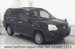 nissan x-trail 2010 -NISSAN--X-Trail NT31--100400---NISSAN--X-Trail NT31--100400-