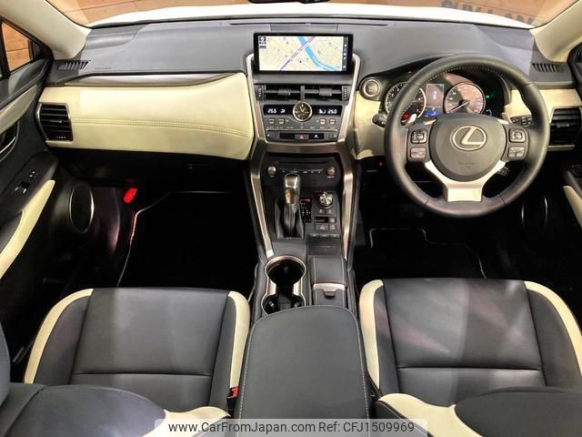 lexus nx 2019 CFJ1509969 image 2