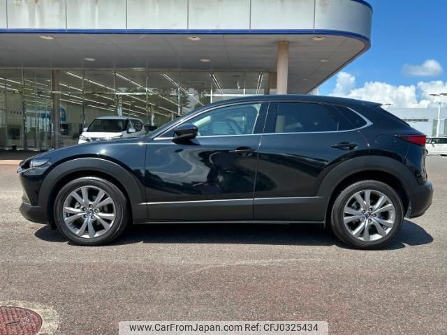 mazda cx-3 2019 quick_quick_3DA-DM8P_DM8P-102320 image 2