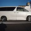 toyota vellfire 2009 TE4805 image 26