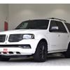 lincoln navigator 2015 -FORD--Lincoln Navigator -ﾌﾒｲ--5LMJJ2JT3FEJ09398---FORD--Lincoln Navigator -ﾌﾒｲ--5LMJJ2JT3FEJ09398- image 1