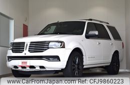 lincoln navigator 2015 -FORD--Lincoln Navigator -ﾌﾒｲ--5LMJJ2JT3FEJ09398---FORD--Lincoln Navigator -ﾌﾒｲ--5LMJJ2JT3FEJ09398-