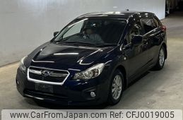 subaru impreza-wagon 2013 -SUBARU--Impreza Wagon GP2-015984---SUBARU--Impreza Wagon GP2-015984-