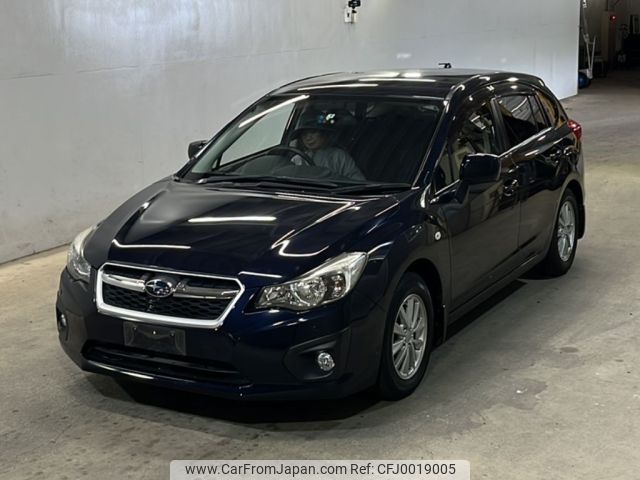 subaru impreza-wagon 2013 -SUBARU--Impreza Wagon GP2-015984---SUBARU--Impreza Wagon GP2-015984- image 1