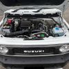 suzuki jimny-sierra 2023 -SUZUKI--Jimny Sierra 3BA-JB74W--JB74W-200***---SUZUKI--Jimny Sierra 3BA-JB74W--JB74W-200***- image 19