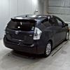 toyota prius-α 2013 -TOYOTA--Prius α ZVW41W--ZVW41-3271712---TOYOTA--Prius α ZVW41W--ZVW41-3271712- image 2