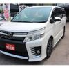 toyota voxy 2016 -TOYOTA--Voxy ZRR85W--0044208---TOYOTA--Voxy ZRR85W--0044208- image 1