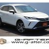 toyota harrier 2021 -TOYOTA--Harrier 6BA-MXUA80--MXUA80-0062865---TOYOTA--Harrier 6BA-MXUA80--MXUA80-0062865- image 1