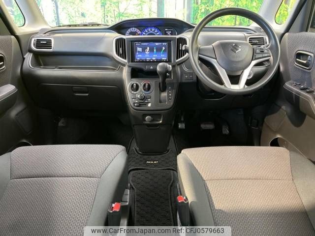 suzuki solio 2019 -SUZUKI--Solio DBA-MA26S--MA26S-252855---SUZUKI--Solio DBA-MA26S--MA26S-252855- image 2