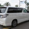 toyota vellfire 2013 -TOYOTA 【名変中 】--Vellfire ANH20W--8262650---TOYOTA 【名変中 】--Vellfire ANH20W--8262650- image 20