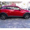 mazda cx-3 2015 -MAZDA--CX-3 LDA-DK5FW--DK5FW-107622---MAZDA--CX-3 LDA-DK5FW--DK5FW-107622- image 4