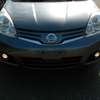 nissan note 2012 No.12157 image 32