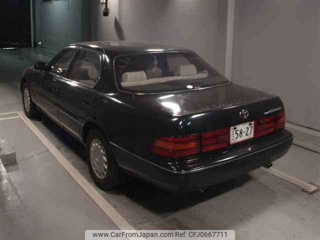 toyota celsior 1991 -TOYOTA--Celsior UCF10-0092417---TOYOTA--Celsior UCF10-0092417- image 2