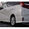 toyota alphard 2021 -TOYOTA 【名古屋 307ﾓ 871】--Alphard 3BA-AGH30W--AGH30-0375616---TOYOTA 【名古屋 307ﾓ 871】--Alphard 3BA-AGH30W--AGH30-0375616- image 8