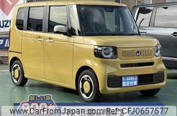 honda n-box 2023 -HONDA--N BOX 6BA-JF5--JF5-1002195---HONDA--N BOX 6BA-JF5--JF5-1002195-