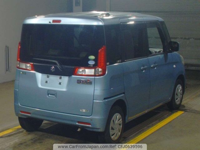 suzuki spacia 2013 -SUZUKI--Spacia MK32S-155172---SUZUKI--Spacia MK32S-155172- image 2