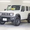 suzuki jimny-nomade 2025 quick_quick_3BA-JC74W_MA3JJC74W00229294 image 1