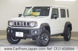 suzuki jimny-nomade 2025 quick_quick_3BA-JC74W_MA3JJC74W00229294