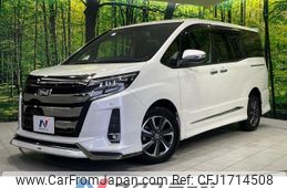 toyota noah 2018 CFJ1714508