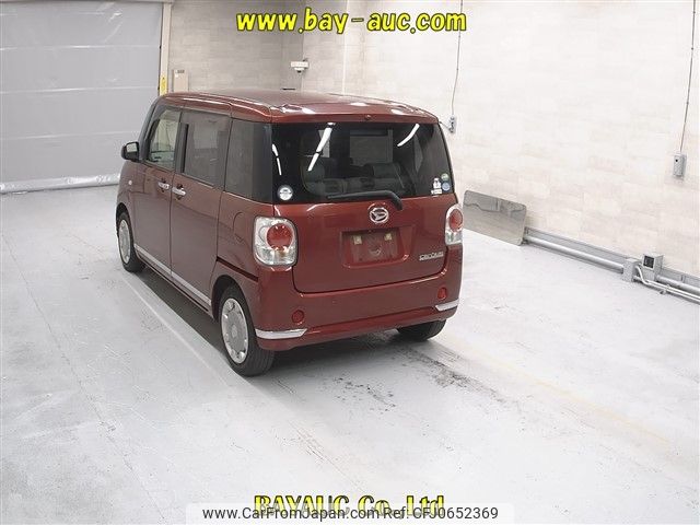 daihatsu move-canbus 2018 -DAIHATSU--Move Canbus LA800S-0098298---DAIHATSU--Move Canbus LA800S-0098298- image 2