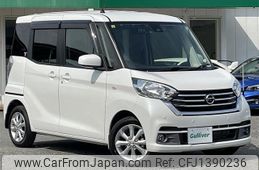 nissan dayz-roox 2018 CFJ1390236