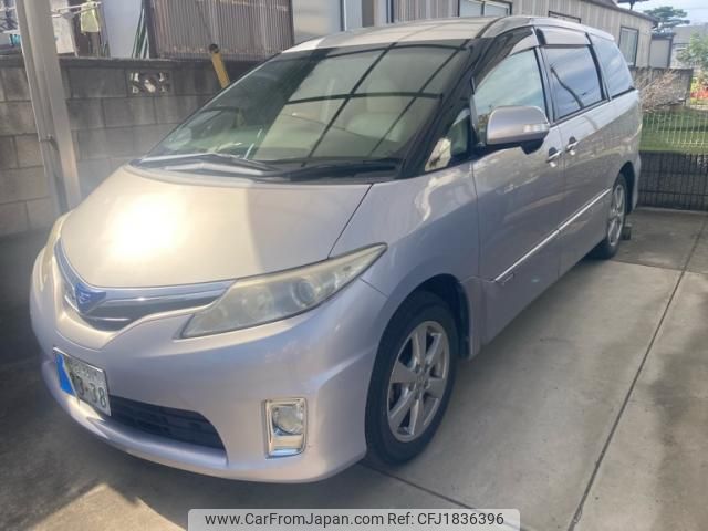 toyota estima-hybrid 2011 CFJ1836396 image 2