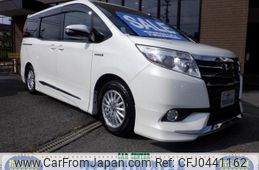 toyota noah 2014 -TOYOTA--Noah ZWR80G--0054626---TOYOTA--Noah ZWR80G--0054626-