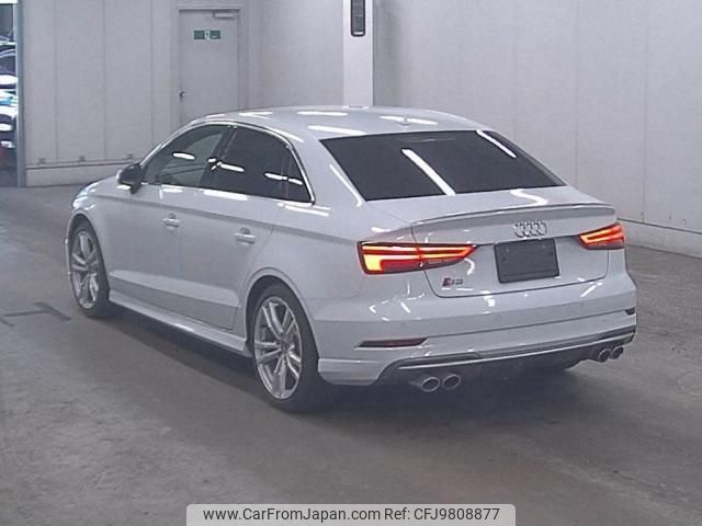 audi s3 2018 quick_quick_ABA-8VDJHL_WAUZZZ8V5J1080034 image 2