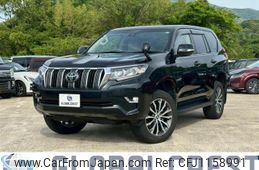 toyota land-cruiser-prado 2023 quick_quick_3DA-GDJ150W_GDJ150-0089278