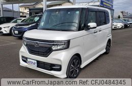 honda n-box 2020 -HONDA--N BOX JF3--1447262---HONDA--N BOX JF3--1447262-