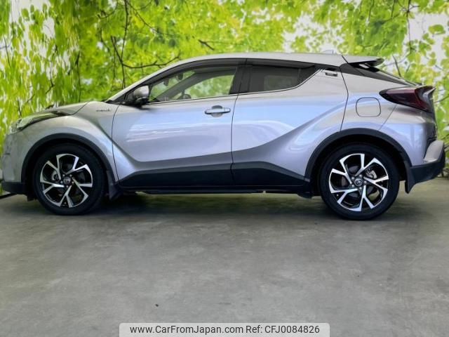 toyota c-hr 2017 quick_quick_DAA-ZYX10_ZYX10-2089242 image 2