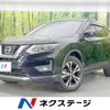 nissan x-trail 2019 -NISSAN--X-Trail DBA-T32--T32-060500---NISSAN--X-Trail DBA-T32--T32-060500- image 1