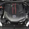 toyota supra 2023 CFJ1757987 image 13