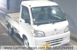 daihatsu hijet-truck 2006 -DAIHATSU 【奈良 480ｲ609】--Hijet Truck S200P-2029427---DAIHATSU 【奈良 480ｲ609】--Hijet Truck S200P-2029427-