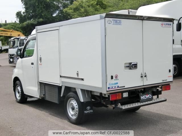 toyota townace-truck 2022 GOO_NET_EXCHANGE_1300219A30240718W001 image 2