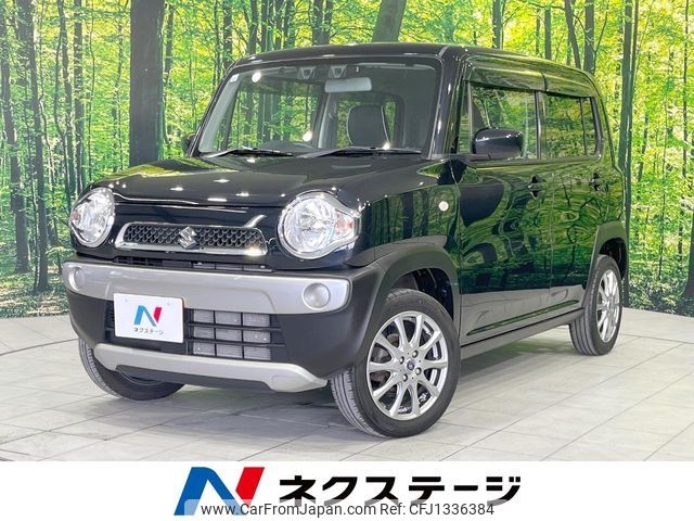 suzuki hustler 2019 -SUZUKI--Hustler DAA-MR41S--MR41S-374764---SUZUKI--Hustler DAA-MR41S--MR41S-374764- image 1