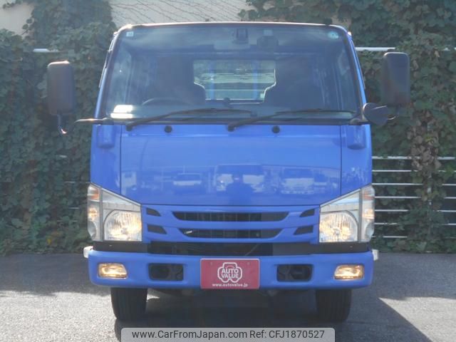 isuzu elf-truck 2018 CFJ1870527 image 2