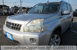 nissan x-trail 2007 REALMOTOR_Y2025010132F-21