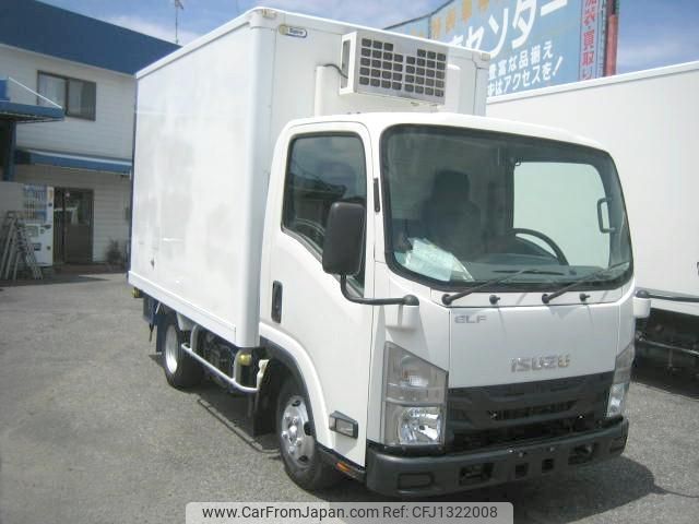isuzu elf-truck 2017 GOO_NET_EXCHANGE_0560040A30250620W002 image 2