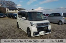 daihatsu tanto 2019 -DAIHATSU 【野田 580】--Tanto DBA-LA600S--LA600S-0779217---DAIHATSU 【野田 580】--Tanto DBA-LA600S--LA600S-0779217-