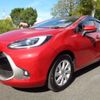 toyota aqua 2024 CFJ1637815 image 23