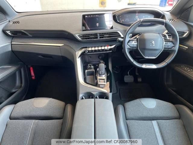 peugeot 3008 2020 -PEUGEOT--Peugeot 3008 3BA-P845G06--VF3M45GFRLS163966---PEUGEOT--Peugeot 3008 3BA-P845G06--VF3M45GFRLS163966- image 2