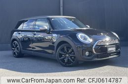 mini mini-others 2019 -BMW--BMW Mini LDA-LR20--WMWLR520102H69530---BMW--BMW Mini LDA-LR20--WMWLR520102H69530-