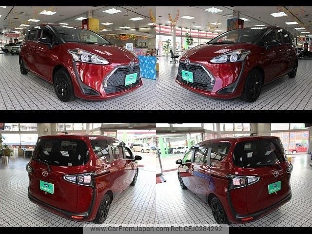 toyota sienta 2021 quick_quick_5BA-NSP170G_NSP170-72905448 image 2