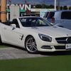 mercedes-benz sl-class 2012 -MERCEDES-BENZ--Benz SL RBA-231457--WDD2314572F006550---MERCEDES-BENZ--Benz SL RBA-231457--WDD2314572F006550- image 8