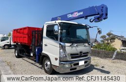 hino ranger 2005 GOO_NET_EXCHANGE_0704726A30250513W003