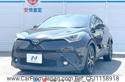 toyota c-hr 2018 quick_quick_ZYX10_ZYX10-2148865