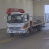 hino ranger 2007 -HINO 【土浦 100ﾀ209】--Hino Ranger FC6JKW-12063---HINO 【土浦 100ﾀ209】--Hino Ranger FC6JKW-12063- image 1
